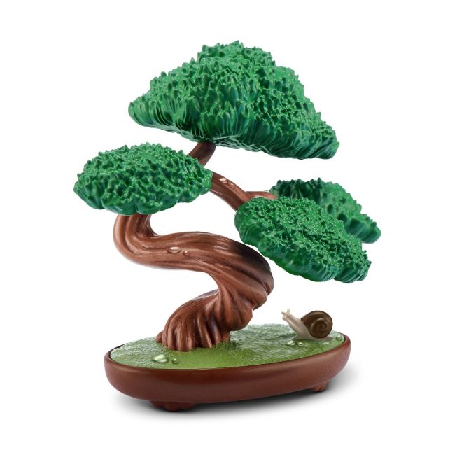 5 Surprise - Botanical Garden Mini Brands, S1 BKF77559