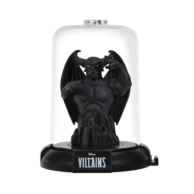 Domez - Figurina surpriza Disney Villans BKFDMZ0483