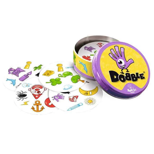 Joc Dobble, New Version BKFDOBB07CSSKRO