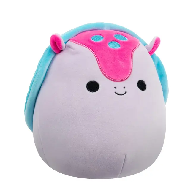 Squishmallows - Adopt Me! Jucarie de plus 20 cm, diverse modele, S2 BKFSQAM00049