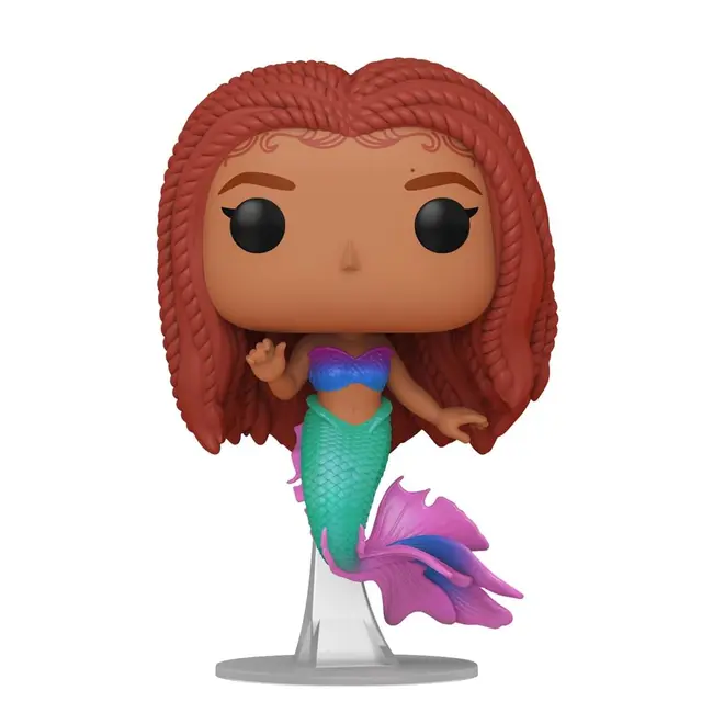 Funko POP Vinyl: Seoul- 20 BKF71756