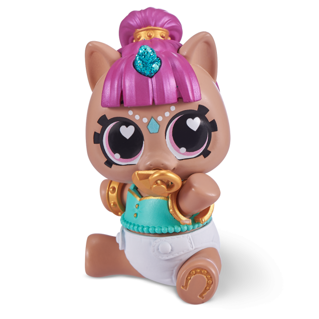 5 Surprise - Unicorn Squad, S4 BKF77112GQ2