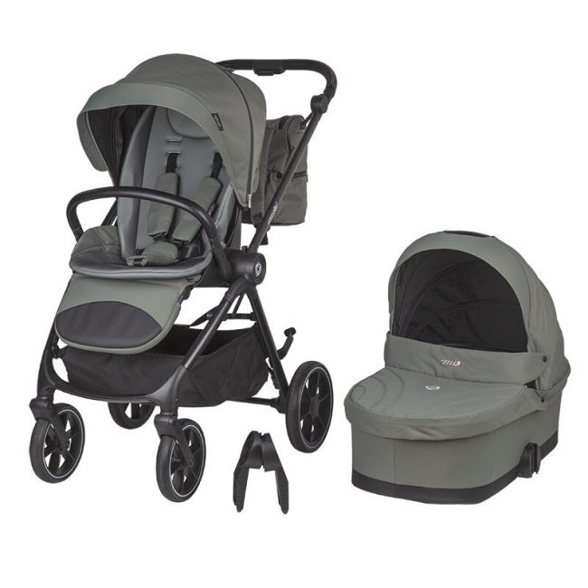 Carucior modular 2in1 coccolle serry moss green smb325065481