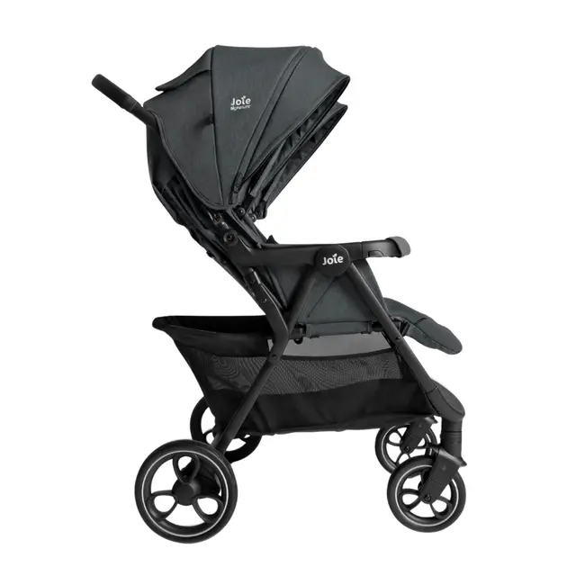 Joie - carucior de gemeni estrella ebony bbbs2413aaebn000