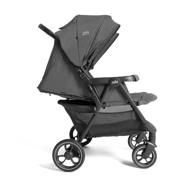 Joie - carucior de gemeni estrella ebony bbbs2413aaebn000