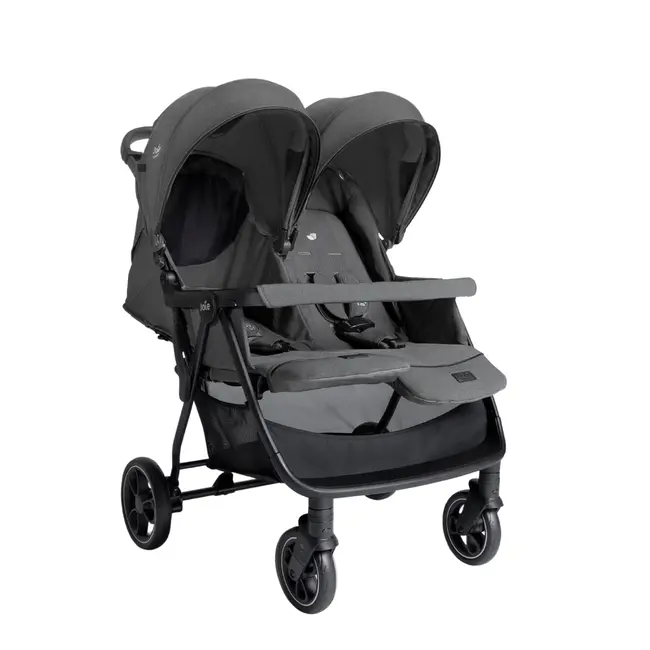 Joie - carucior de gemeni estrella ebony bbbs2413aaebn000
