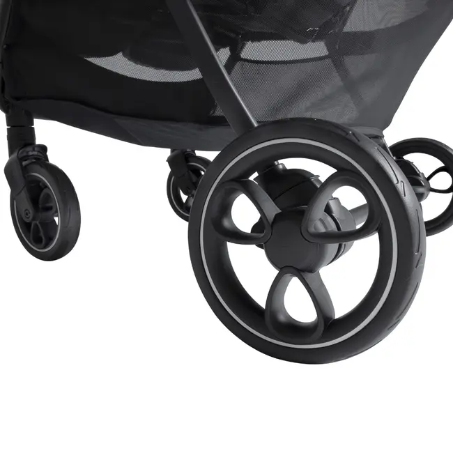 Joie - carucior de gemeni estrella ebony bbbs2413aaebn000