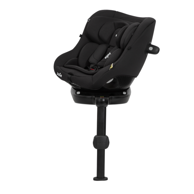 Joie - scaun auto i-pivot 360° shale, 40-105 cm, certificat r129 si testat adac bbbc2302aasha000