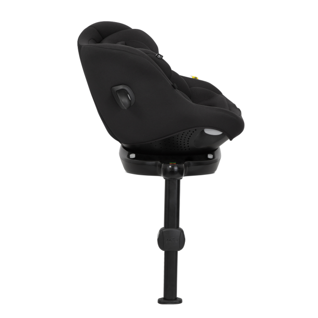 Joie - scaun auto i-pivot 360° shale, 40-105 cm, certificat r129 si testat adac bbbc2302aasha000
