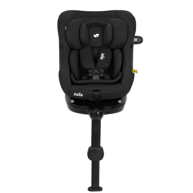 Joie - scaun auto i-pivot 360° shale, 40-105 cm, certificat r129 si testat adac bbbc2302aasha000
