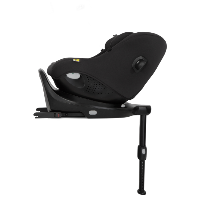 Joie - scaun auto i-pivot 360° shale, 40-105 cm, certificat r129 si testat adac bbbc2302aasha000