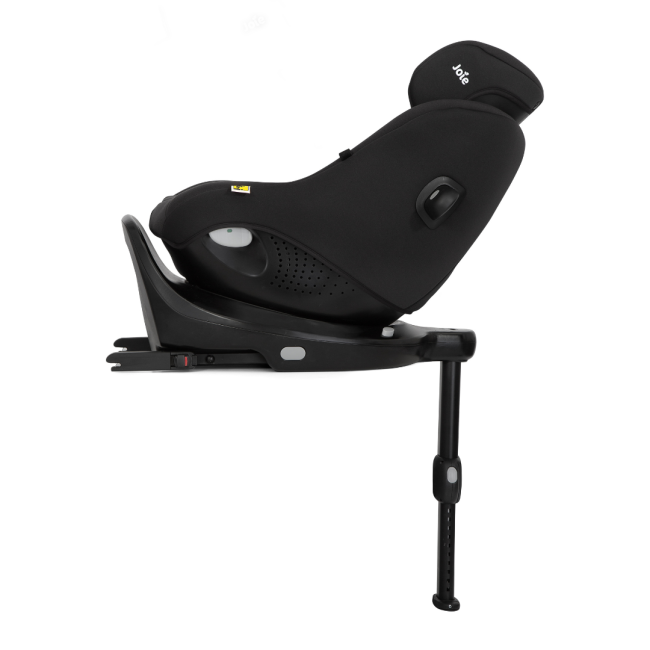 Joie - scaun auto i-pivot 360° shale, 40-105 cm, certificat r129 si testat adac bbbc2302aasha000