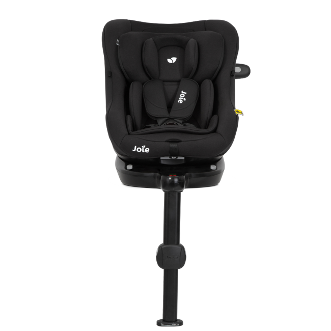 Joie - scaun auto i-pivot 360° shale, 40-105 cm, certificat r129 si testat adac bbbc2302aasha000