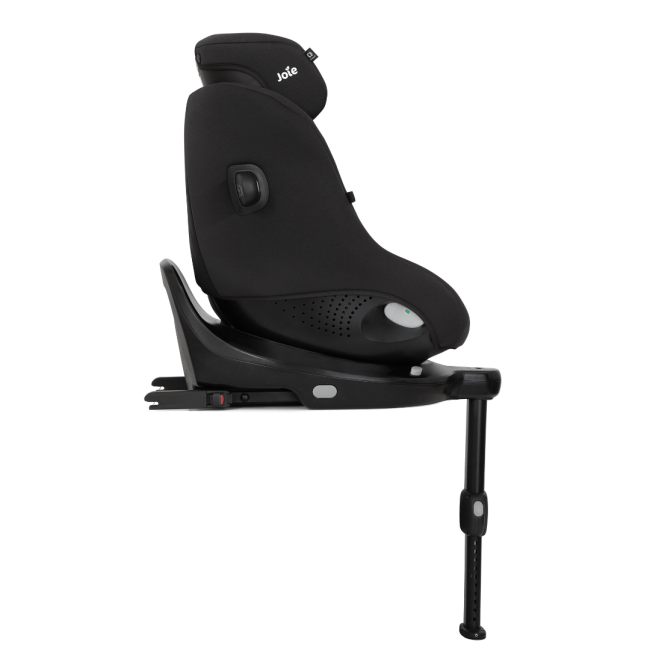 Joie - scaun auto i-pivot 360° shale, 40-105 cm, certificat r129 si testat adac bbbc2302aasha000
