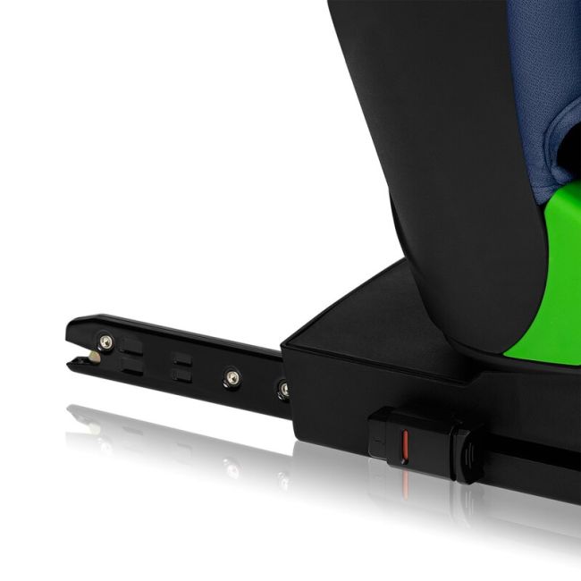 Scaun auto i-Size, Lionelo, Neal, Spatar reglabil in 4 pozitii, Tetiera in 10 pozitii, Suport sticla inclus, 15-36 Kg, 100-150 cm, Cu Isofix, Conform ECE R129, Albastru BYNLO-NEAL_I-SIZE_BLUE_NAVY