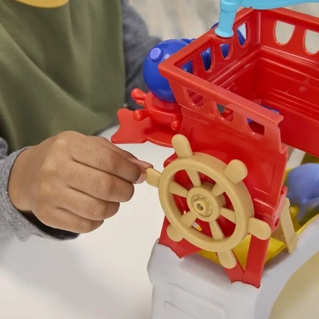 SPIDEY SI PRIETENII LUI UIMITORI MARVEL WATER WEBS INSULA LUI SPIDEY VIVG0665