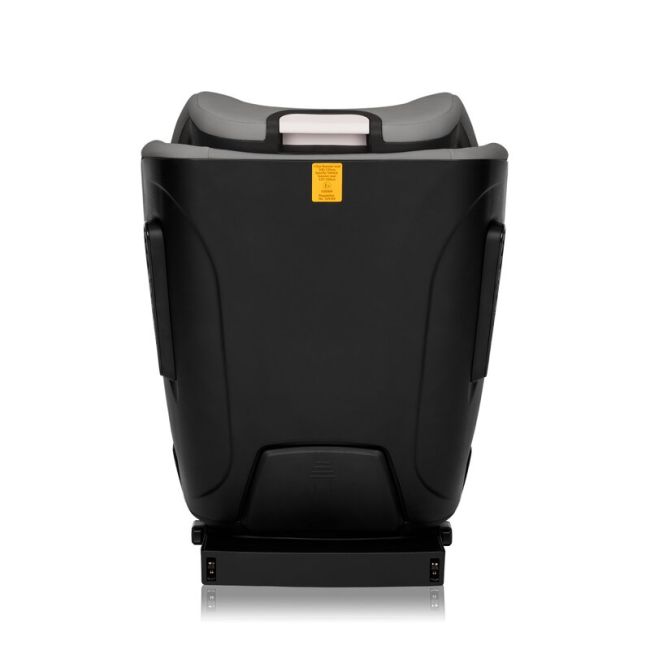 Scaun auto i-Size, Lionelo, Neal, Spatar reglabil in 4 pozitii, Tetiera in 10 pozitii, Suport sticla inclus, 15-36 Kg, 100-150 cm, Cu Isofix, Conform ECE R129, Verde Turquoise BYNLO-NEAL_I-SIZE_GREY_CONCRETE