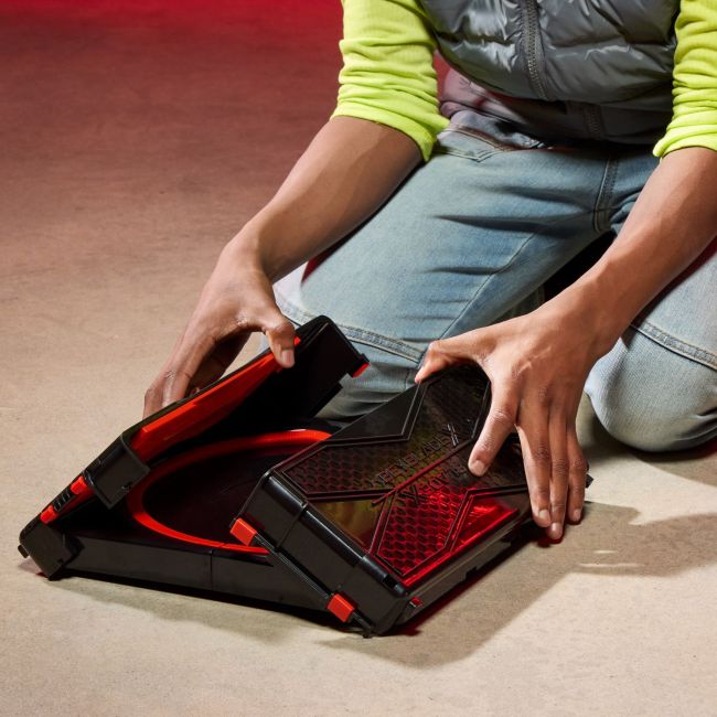 BEYBLADE X ARENA DE LUPTA BEYSTADIUM VIVG0841