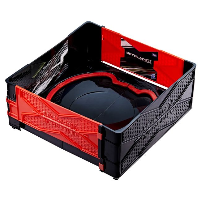 BEYBLADE X ARENA DE LUPTA BEYSTADIUM VIVG0841