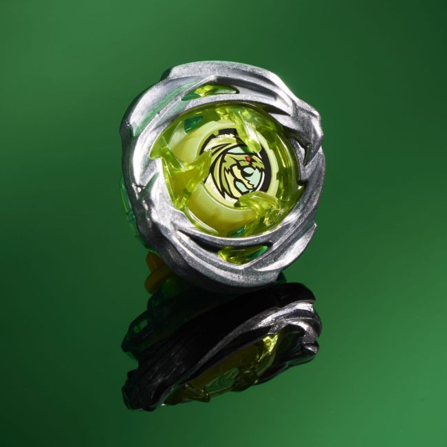 BEYBLADE X SET DE LUPTA DROP ATACK IMPACT DRAKE 9-60LR SI HOVER WYVERN 3-85N VIVG0842