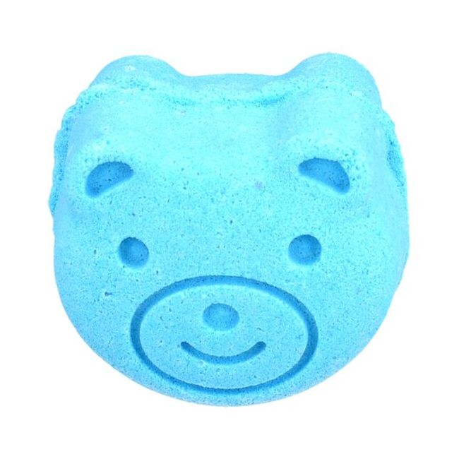 Bomba de baie mini Unbearably Cute , Bomb Cosmetics