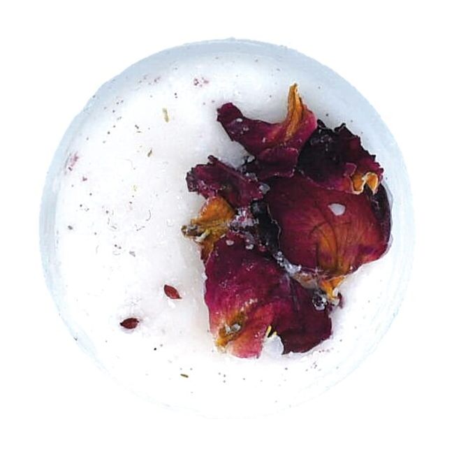 Ceara parfumata pentru topit Enchanted Soy Wax Melt 40g, Bomb Cosmetics