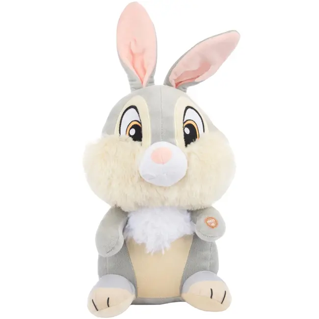 Jucarie din plus cu sunete Thumper (Bocanila), 25 cm