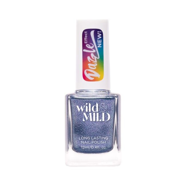 Lac unghii Dazzle Effect DA09 Icy-licious Wild & Mild 12ml
