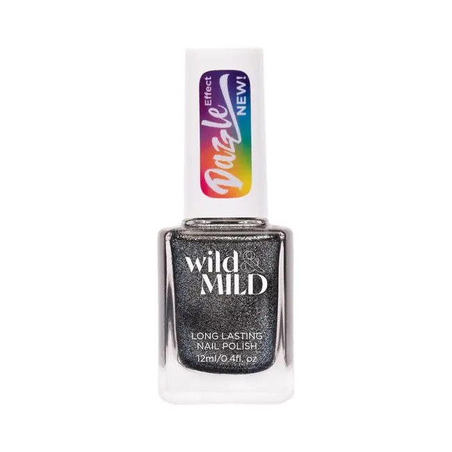 Lac unghii Dazzle Effect DA13 Interstellar Wild & Mild, 12ml