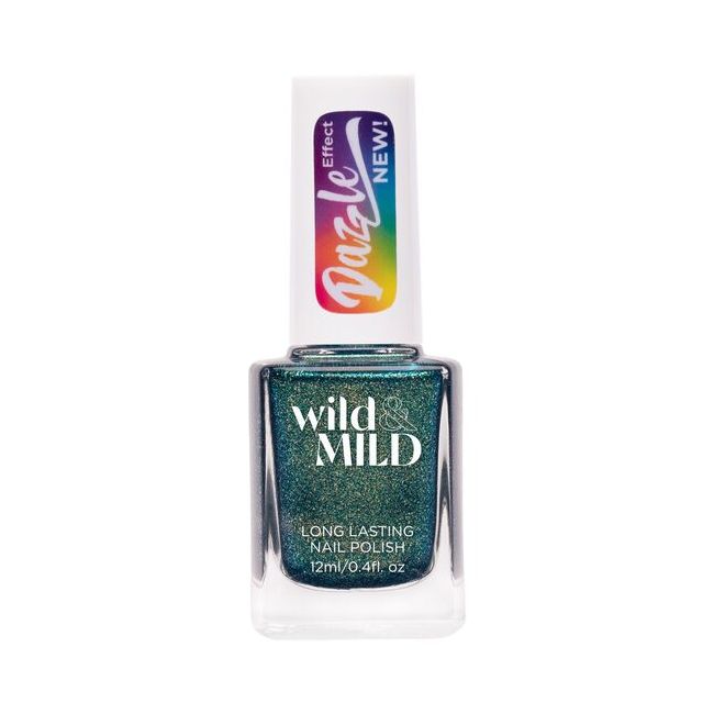 Lac unghii Dazzle Effect DA15 One Voice Wild & Mild 12ml