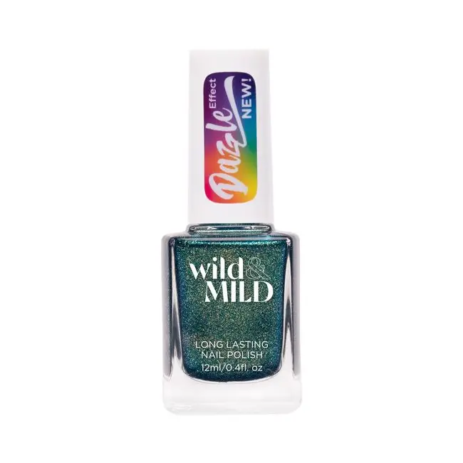 Lac unghii Dazzle Effect DA15 One Voice Wild & Mild 12ml