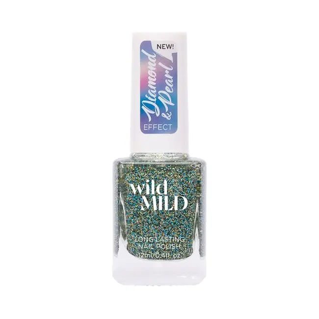 Lac unghii Diamond & Pearl DP05 Eternal Light Wild & Mild 12ml