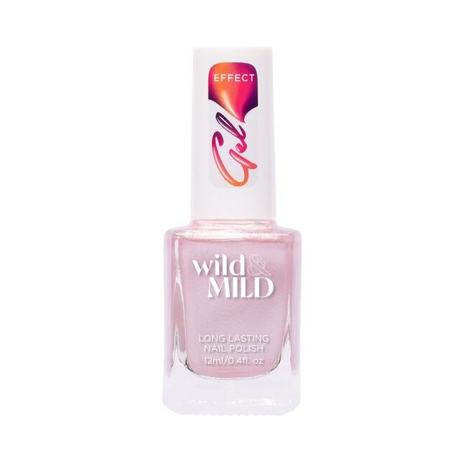 Lac unghii Gel Effect GE03 Little Miss Wild & Mild 12ml
