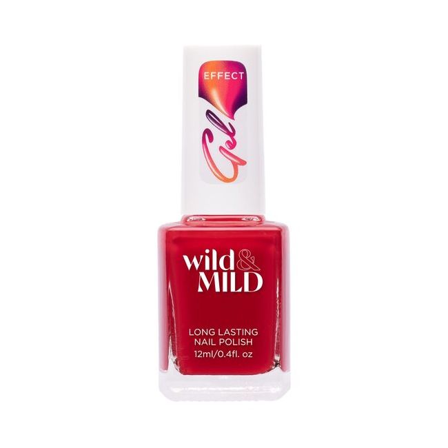 Lac unghii Gel Effect GE05 City is Mine Wild & Mild 12ml