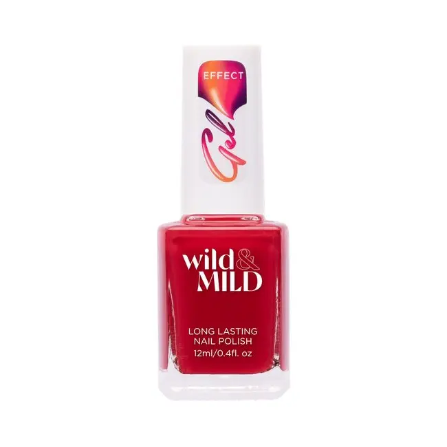 Lac unghii Gel Effect GE05 City is Mine Wild & Mild 12ml