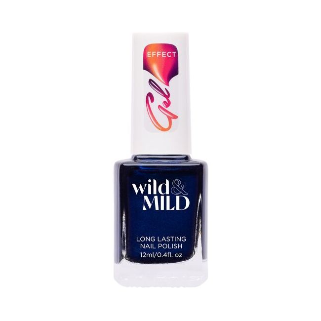 Lac unghii Gel Effect GE11 Night Sky Wild & Mild 12ml