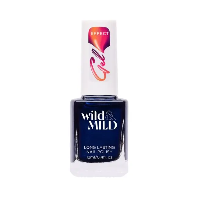 Lac unghii Gel Effect GE11 Night Sky Wild & Mild 12ml