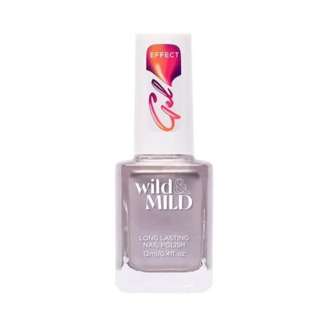 Lac unghii Gel Effect GE15 Fairy Tale Wild & Mild 12ml