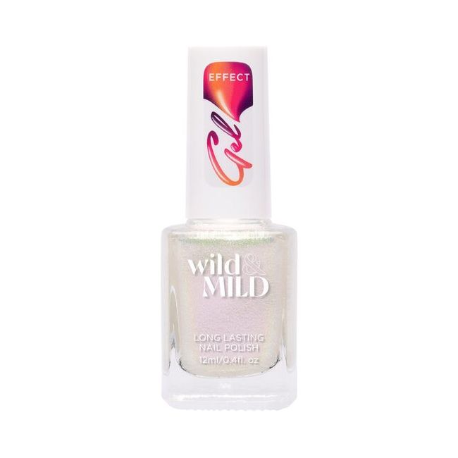 Lac unghii Gel Effect GE16 Stardust Wild & Mild 12ml