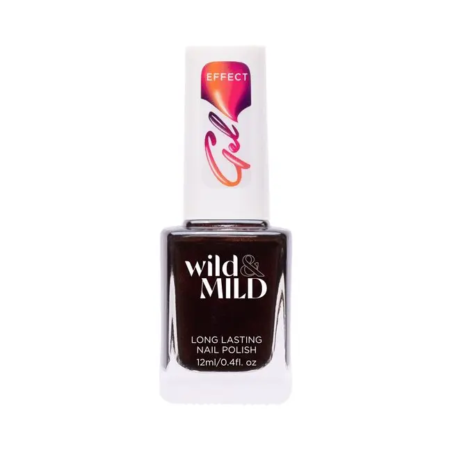 Lac unghii Gel Effect GE19 The Modernista Wild & Mild, 12ml