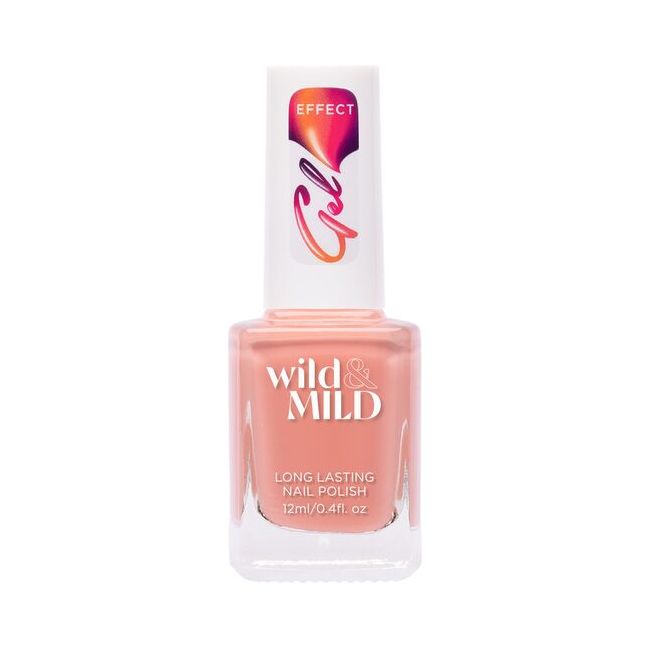 Lac unghii Gel Effect GE25 Aloha Wild & Mild,12ml
