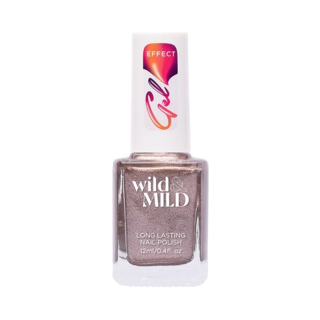 Lac unghii Gel Effect GE26 Magic Island Wild & Mild, 12ml