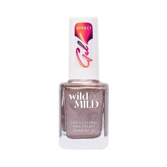 Lac unghii Gel Effect GE26 Magic Island Wild & Mild, 12ml