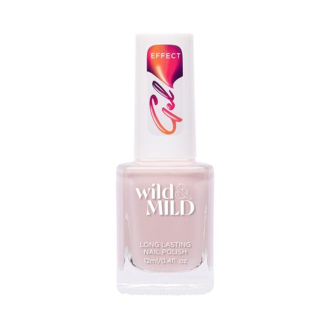 Lac unghii Gel Effect GE32 Flawless Wild & Mild, 12ml