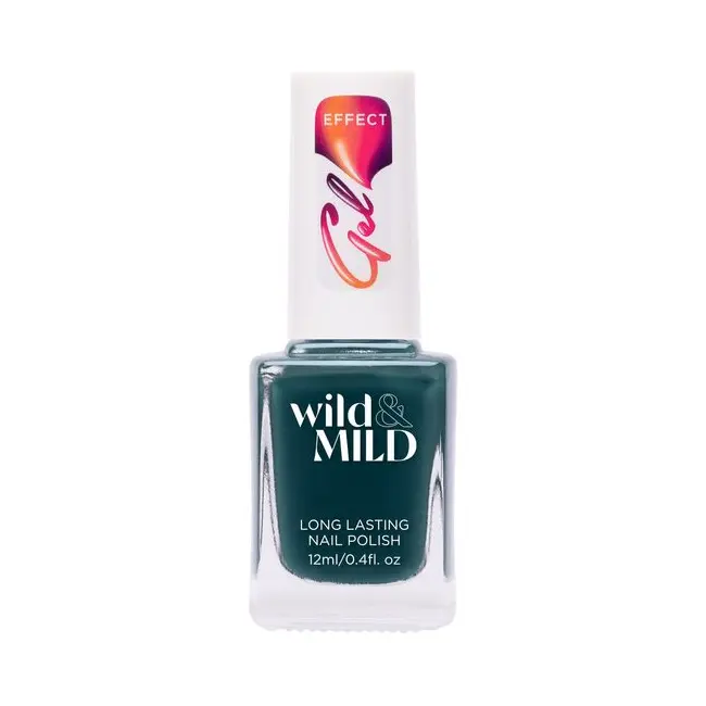 Lac unghii Gel Effect GE36 Vitaminute Wild & Mild, 12ml