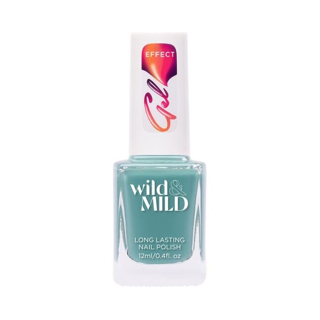Lac unghii Gel Effect GE37 Drop of Sea Wild & Mild, 12ml