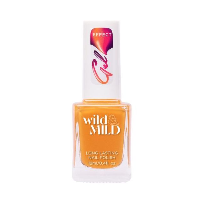 Lac unghii Gel Effect GE39 Fuel From the Sun Wild & Mild, 12ml