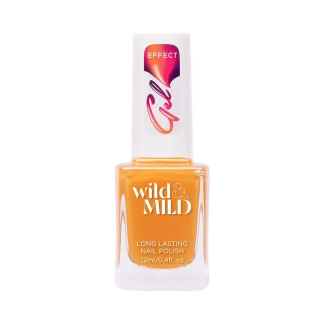 Lac unghii Gel Effect GE39 Fuel From the Sun Wild & Mild, 12ml
