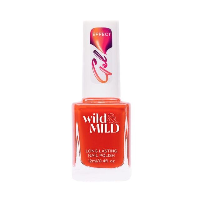 Lac unghii Gel Effect GE40 Daily Dose of Fun Wild & Mild, 12ml