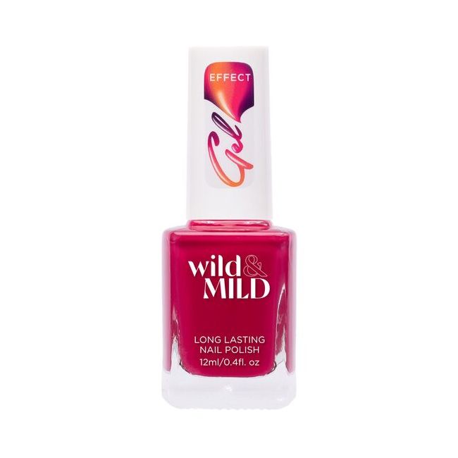 Lac unghii Gel Effect GE42 Sun Exposed Body Wild & Mild 12ml